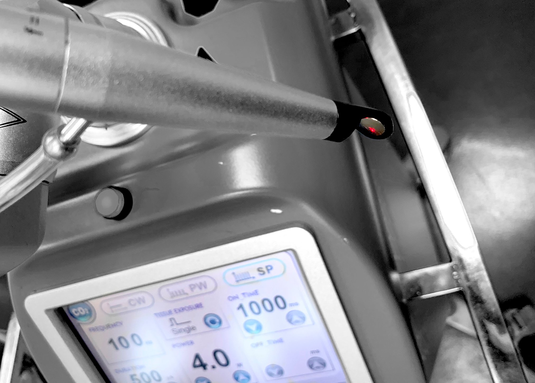 laser co2 laser co2